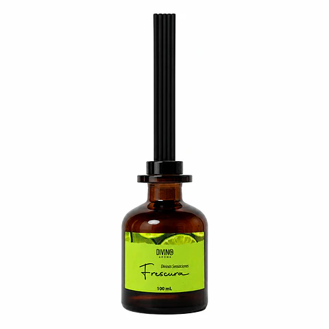 Difusor sensaciones Frescura 100ml