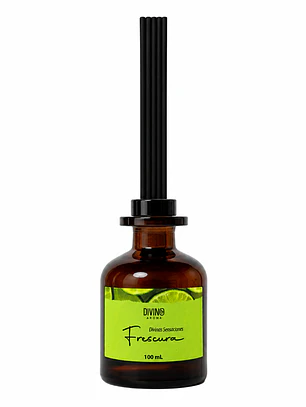Difusor sensaciones Frescura 100ml