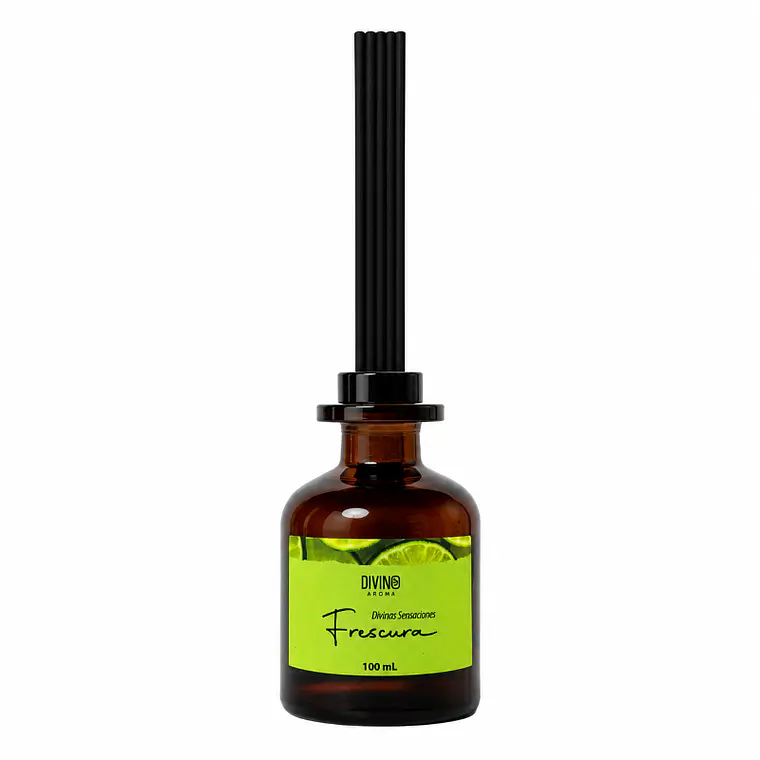 Difusor sensaciones Frescura 100ml 1