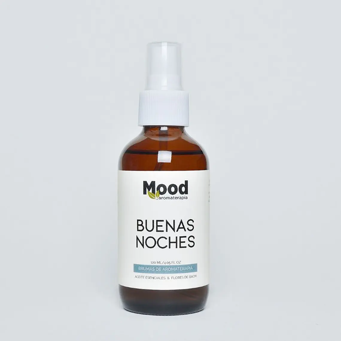 Bruma de Aromaterapia Buenas Noches 1