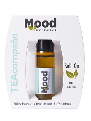 Roll On TEAcompaño