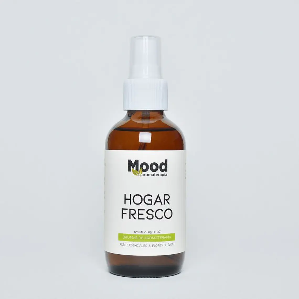 Bruma de Aromaterapia Hogar Fresco 1