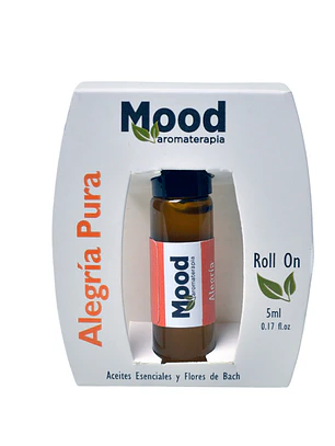 Roll On Alegría Pura