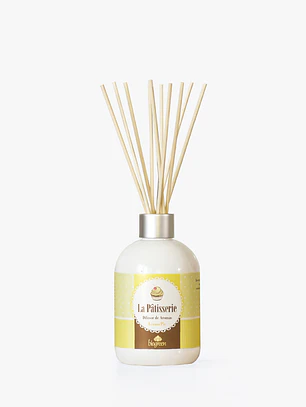 Difusor de Aromas La Patisserie Lemon Pie 250 ml