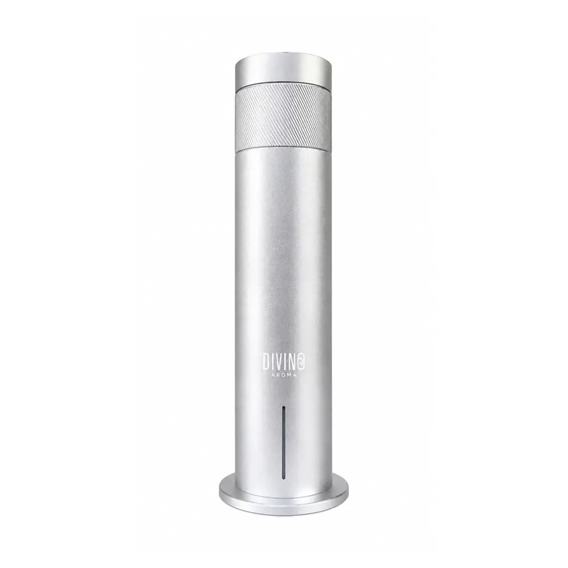 NEBULIZADOR PRO HOME - SILVER COLOR 120ML 1