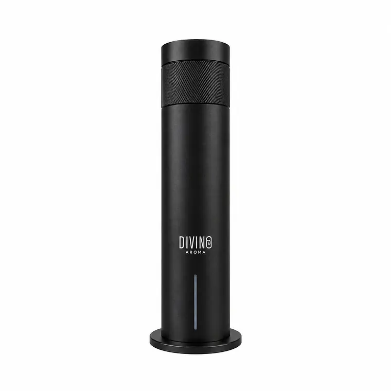 NEBULIZADOR PRO HOME - BLACK COLOR 120ML 1