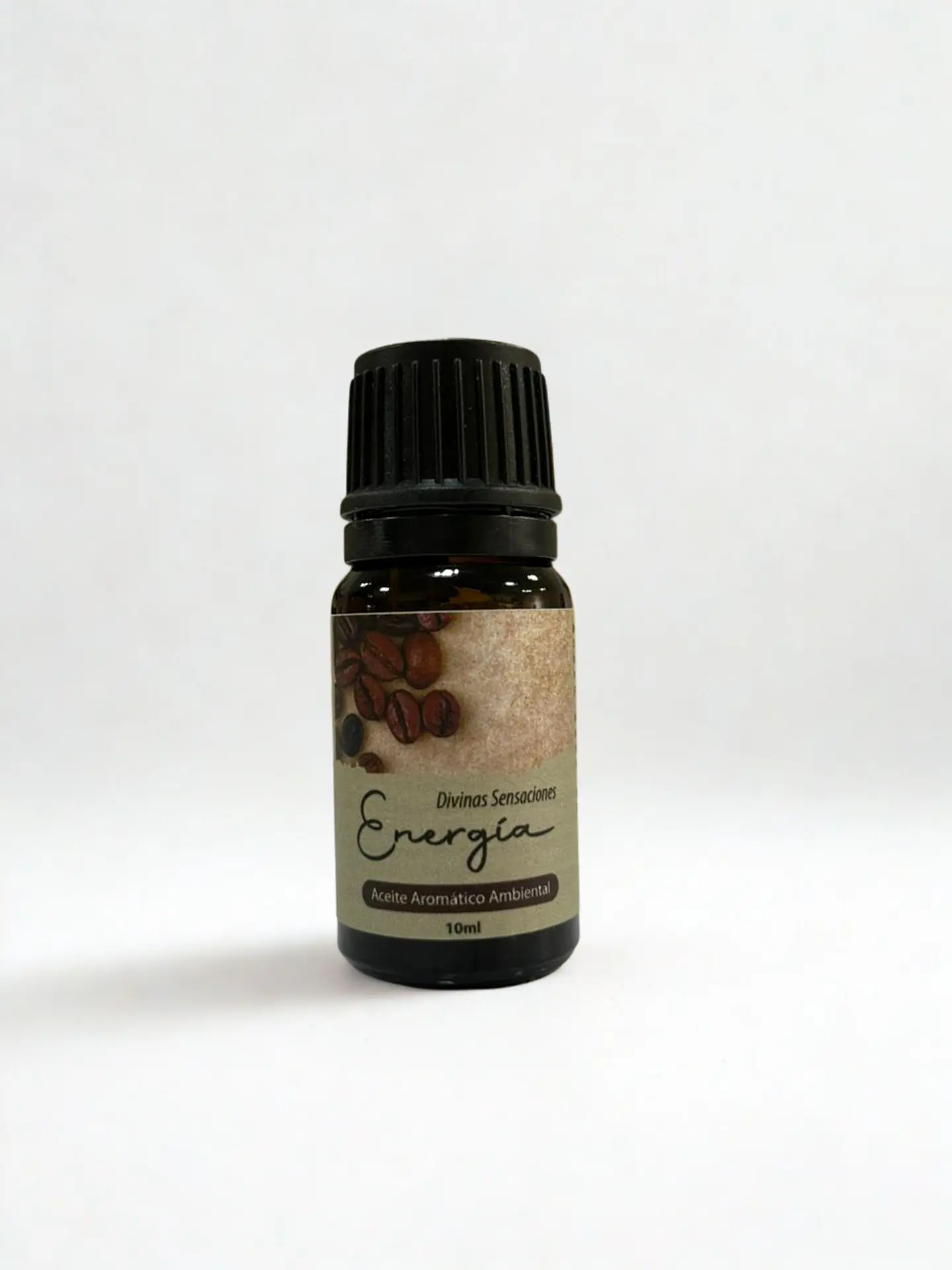 Aceite aromático Energía 10ml MP- COTIZAR 1