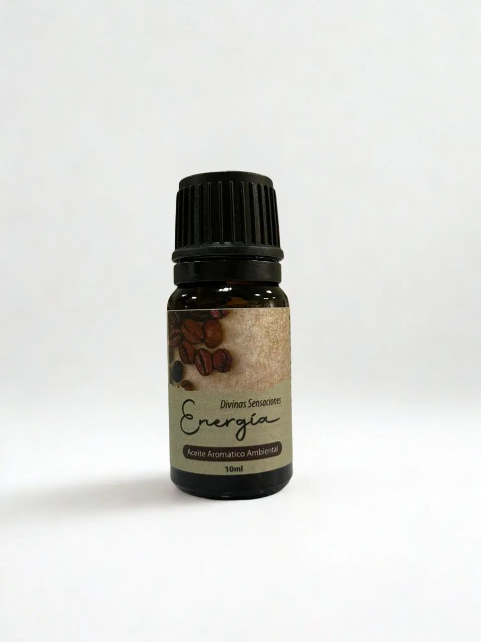 Aceite aromático Energía 10ml MP- COTIZAR 1