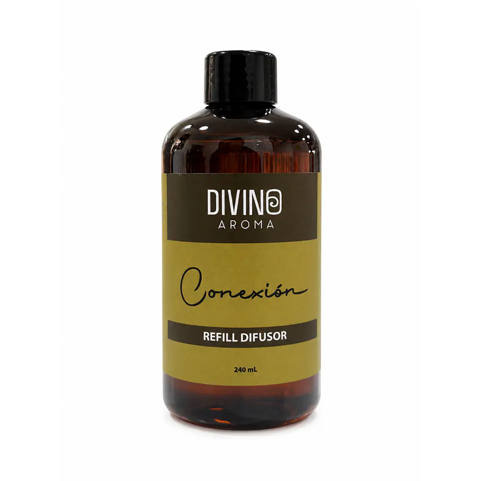 Recarga Difusor Conexión 240ML 1