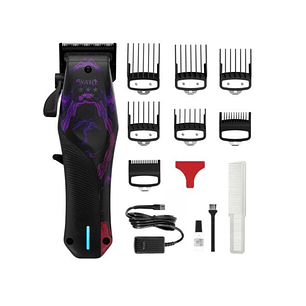 Wahl Vapor Edicion Limitada