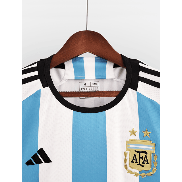 Argentina 2022/23 Local Versión Fan