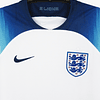 Inglaterra 2022/23 Local Versión Fan Dorsal