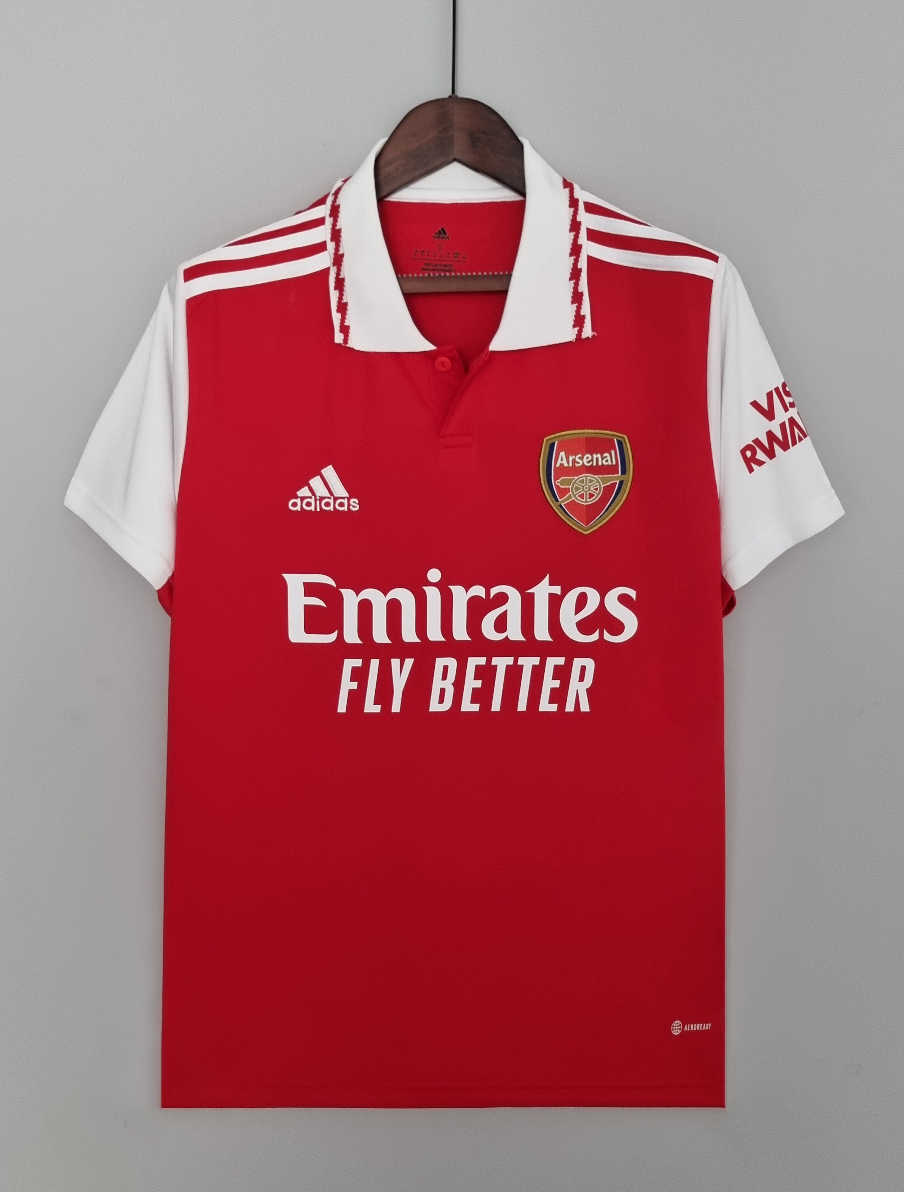 Divisa 2025 arsenal 2020