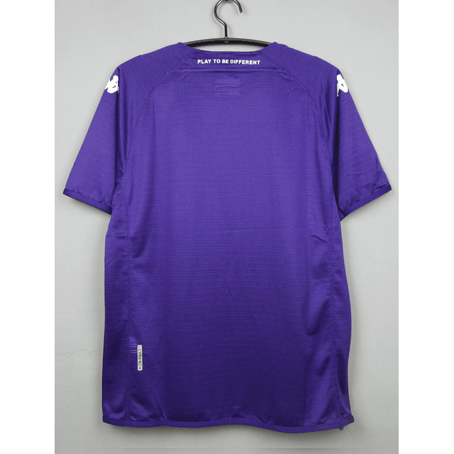 Fiorentina 2022/23 Local Versión Fan