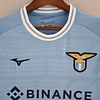 Lazio 2022/23 Local Versión Fan