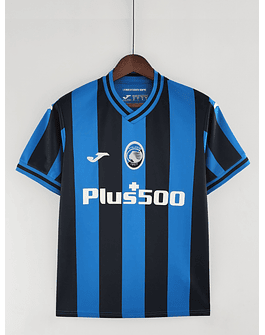 Atalanta 2022/23 Local Versión Fan