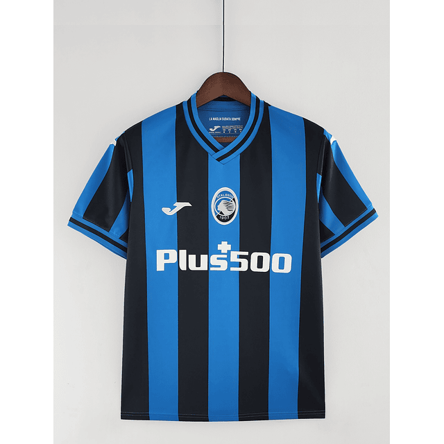 Atalanta 2022/23 Local Versión Fan