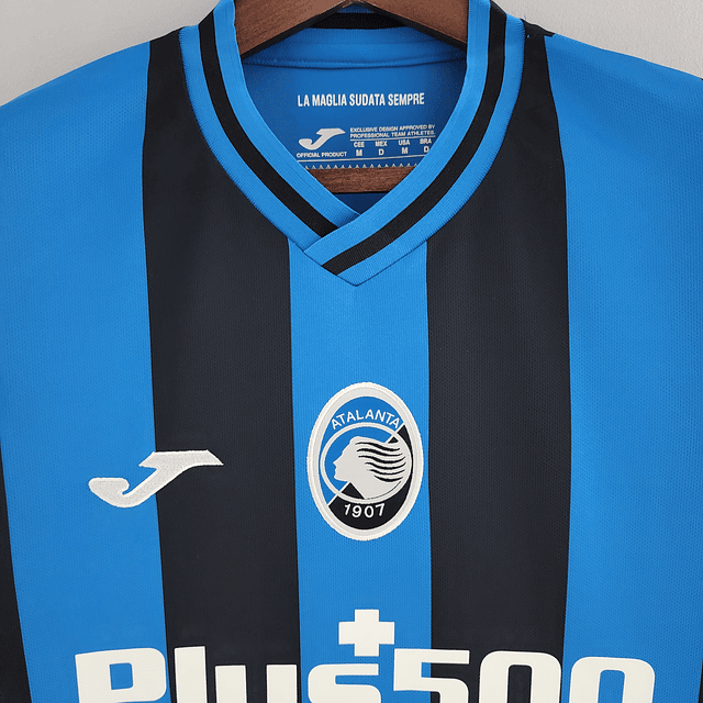 Atalanta 2022/23 Local Versión Fan