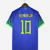 Brasil 2022/23 Visitante Versión Fan