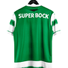 Sporting De Lisboa 2020/21 Local Versión Fan