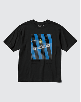 Ronaldo El Fenomeno Inter - Camiseta