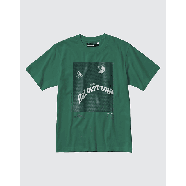 Deportivo Cali - Camiseta