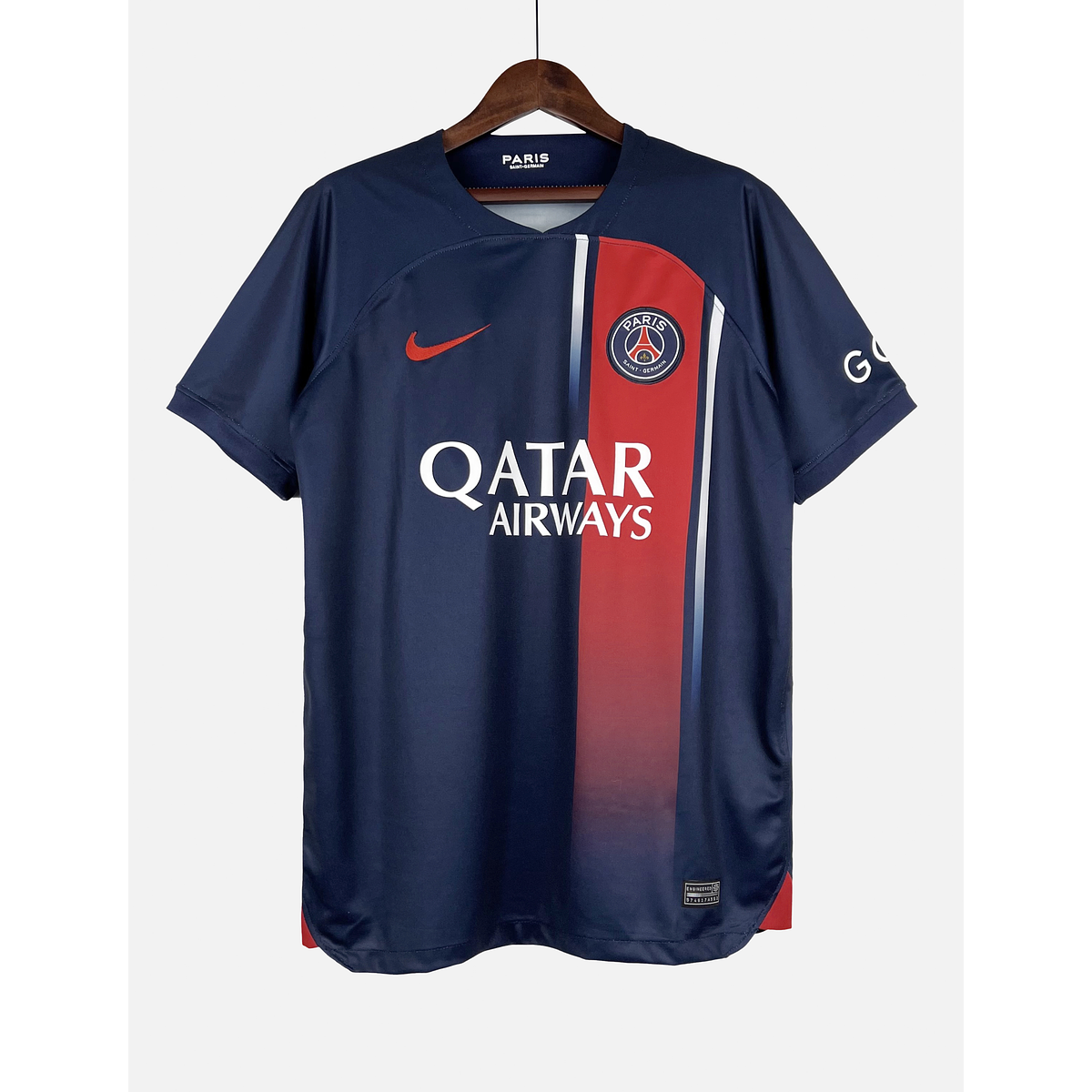 Camiseta Local Paris Saint-Germain 2023-24