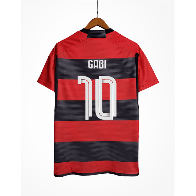 Flamengo 2023/24 Local Versión Fan