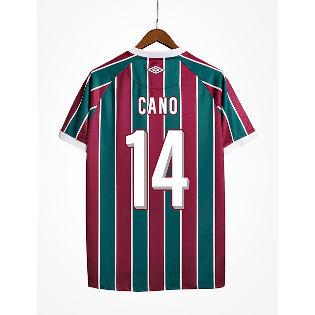 Fluminense 2023/24 Local Versión Fan