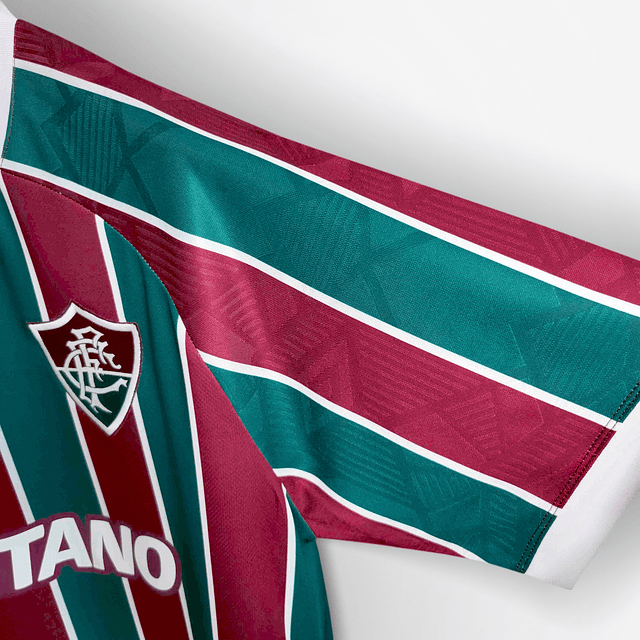 Fluminense 2023/24 Local Versión Fan