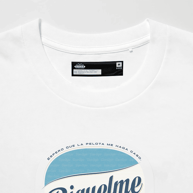 Boca Juniors Riquelme Quilmes - Camiseta