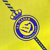 Al Nassr 2023/24 Local Versión Fan