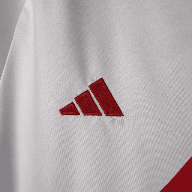 River Plate 2023/24 Local Versión hincha