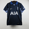 Tottenham Hotspur 2023/24 Visitante Versión Fan