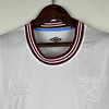 West Ham United 2023/24 visitante Versión Fan