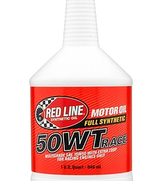 50WT RED LINE