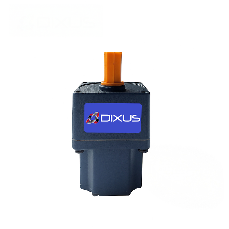 Motorreductor de vatios brushless 24VDC 300RPM torque 1,03NM 3