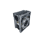 Caja reductora sinfín corona NR40 eje libre 1/2HP relación N/D RPM N/D factor de servicio N/D - Miniatura 4