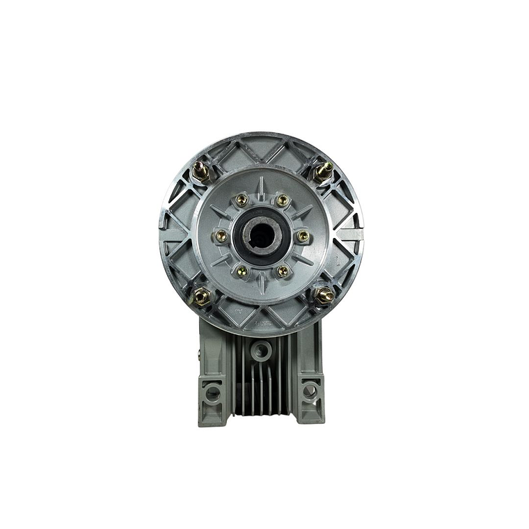 Motorreductor de vatios monofásico con variador 120W 110V 42RPM relación 30:1 torque 42NM 20