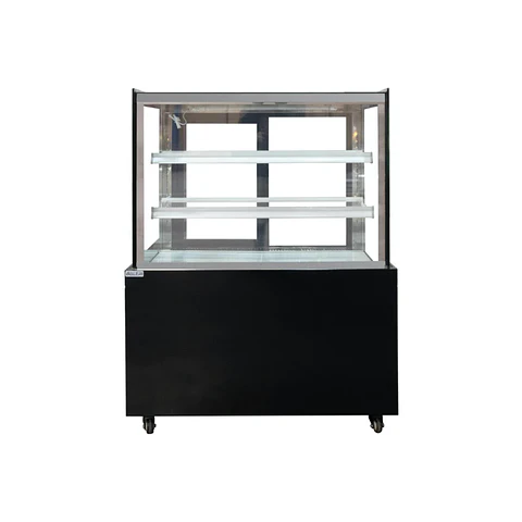 Vitrina Refrigerada Pastelera 90 cm