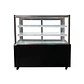 Vitrina Refrigerada Pastelera 120 cm - Miniatura 1