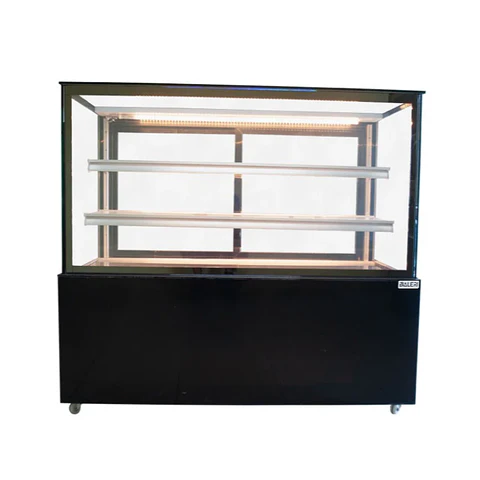 Vitrina Refrigerada Pastelera 120 cm