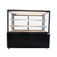 Vitrina Refrigerada Pastelera 120 cm - Miniatura 2