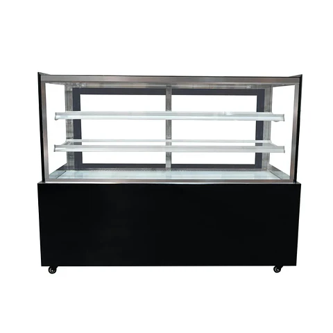 Vitrina Refrigerada Pastelera 150 cm