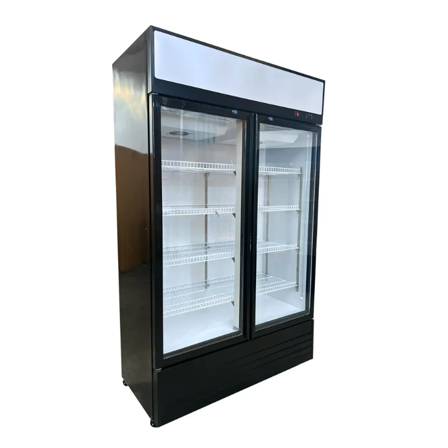 Visicooler 2 Puertas LB-800 1