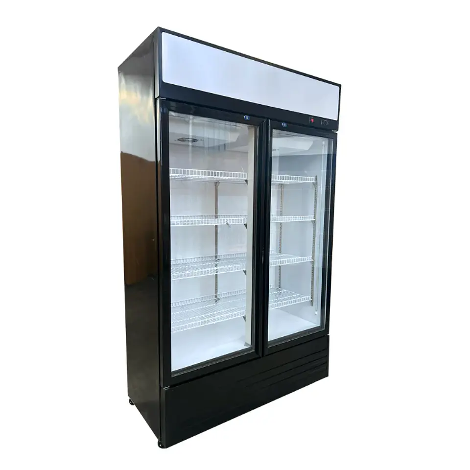 Visicooler 2 Puertas LB-800 1