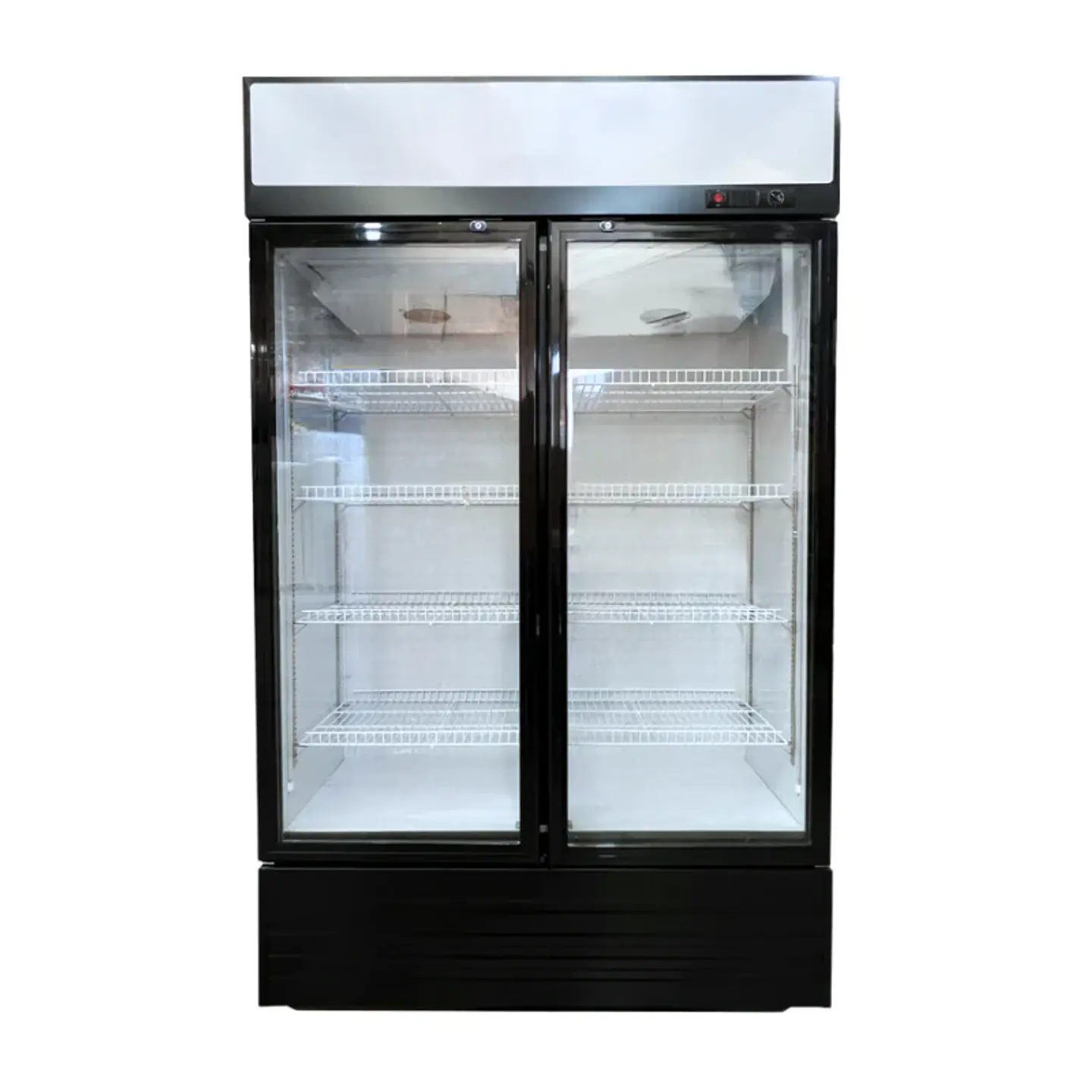 Visicooler 2 Puertas LB-800 2