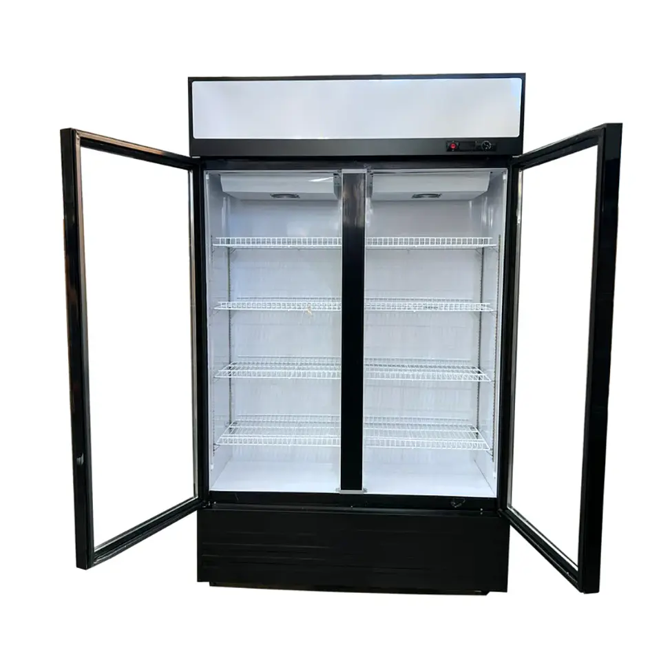 Visicooler 2 Puertas LB-800 3