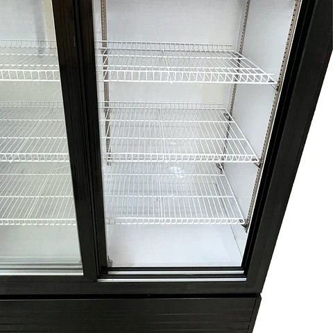 Visicooler 2 Puertas Corredera LG-800 PRO