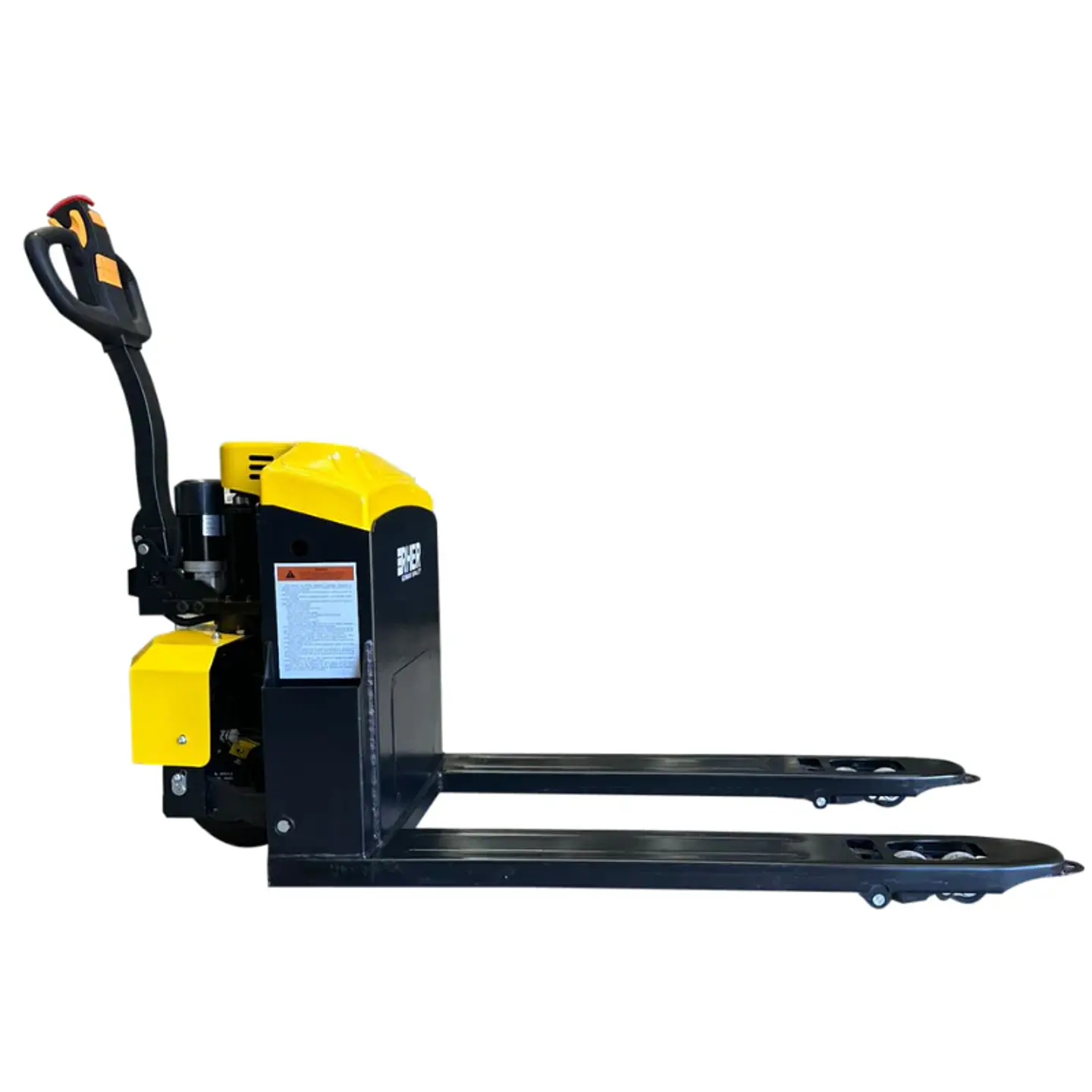 Transpaleta Eléctrica Todo Terreno RHER 3000 kg – 685 mm (Ancha) 3